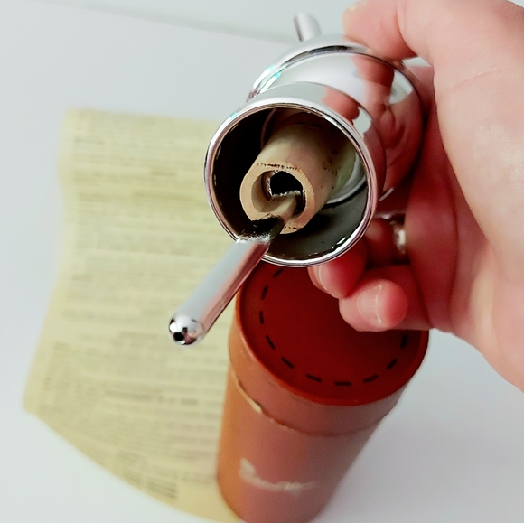 Jigger measure for alcoholic drink. - Picture 4 of 9